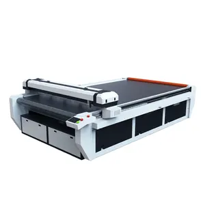 Cnc Cutter Flexible Cnc Glass Fiber Fabric Cutting Cutter Machine Epe Foam Sheet Machine