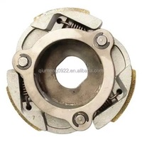 Embrayage d'accessoires de karting tout-terrain à quatre roues adapté pour Jonway,Baotian,Jmstar,Sym,Sunny,Znen,Wangye,Qingqi,Qianjiang Keeway Yiyin