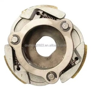 Embrayage d'accessoires de karting tout-terrain à quatre roues adapté pour Jonway,Baotian,Jmstar,Sym,Sunny,<span class=keywords><strong>Znen</strong></span>,Wangye,Qingqi,Qianjiang Keeway Yiyin - Product Image 2