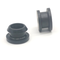 Fournisseur de caoutchouc, usine de composants en silicone EPDM durables sur mesure pour applications industrielles