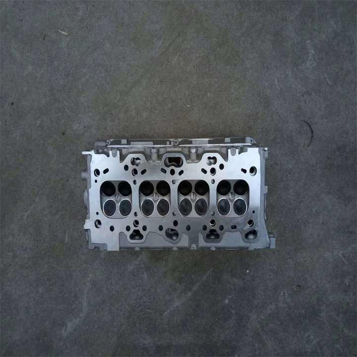 4g94 complete cylinder head for Mitsubishi engine 4g94 cylinder 