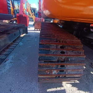 Excavatrice sur chenilles d'occasion Sany 13,5 tonnes de taille moyenne SY135, moteur Isuzu et boîte de vitesses, qualité excellente, vente en gros au meilleur prix, prête à l'emploi - Product Image 6