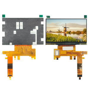 Display OLED da 5 pollici modulo 960x544 MIPI AMOLED per Gaming - Product Image 4