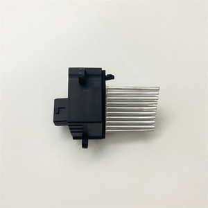 STZT 64116929540 pièces automobiles moteur de chauffage ventilateur ventilateur résistance 64118362931 64118362931 pour <span class=keywords><strong>BMW</strong></span> E39 E53 E83 E46 E36 M3 - Product Image 5