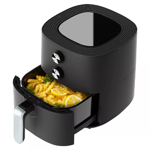 Aifa 2L hogar OEM logotipo personalizado color 2.6L <span class=keywords><strong>freidora</strong></span> con aire <span class=keywords><strong>mini</strong></span> <span class=keywords><strong>freidora</strong></span> de aire sin aceite máquina <span class=keywords><strong>freidora</strong></span> de aire caliente - Product Image 6