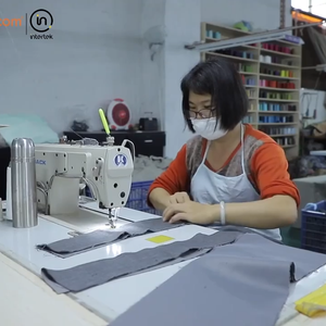 Tende di Lusso in <span class=keywords><strong>Velluto</strong></span> <span class=keywords><strong>Blu</strong></span> Scuro Completamente Oscuranti Personalizzabili per Progetti Alberghieri - Product Image 6