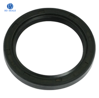 Joint d'huile TC 42mm * 65mm * 10mm TC Double lèvre