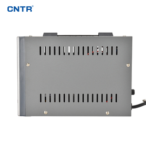 Str 2000VA cntr Relay loại điện áp ổn định duy nhất giai đoạn 220V 230V 110V tự động điều chỉnh điện áp AVR cho TV tủ lạnh nồi - Product Image 5