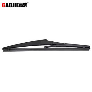 Adecuado para el conjunto de limpiaparabrisas trasero del Toyota Avensis T270 2009-2017, escobilla del limpiaparabrisas trasero. - Product Image 3