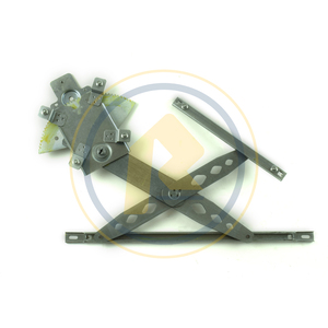 Regolatore Finestrino Ac Rolcar ADAPTABLE per OE 6980144020 adatto per Toyota Avensis 2001-2006 - Product Image 1