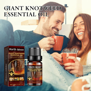 Olio per Massaggi XXL per Uomo, Bestseller per l'Ingrandimento e l'Ispessimento, Senza Effetti Collaterali - Product Image 1