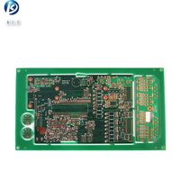 KLS Shenzhen OEM Fabricant de circuits imprimés (PCB) et de cartes électroniques assemblées (PCBA) sur mesure, service de conception, assemblage de cartes électroniques, clonage