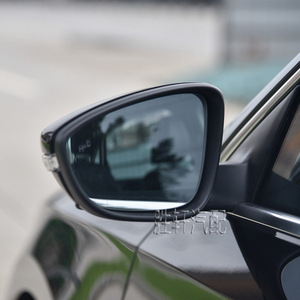 Lente Esférica para Asistente de Punto Ciego en el Espejo Retrovisor de Volkswagen, para Jetta, Passat B7, CC, Beetle, Scirocco - Product Image 5