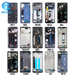 Ensemble écran LCD pour Xiaomi <span class=keywords><strong>Mi10</strong></span> écran Lcd pour Mi 10 lite Pro écran Lcd - Product Image 6