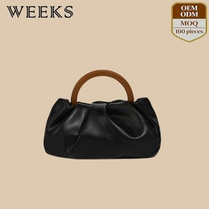 ZP8168 Sac bandoulière carré mini exquis pour <span class=keywords><strong>téléphone</strong></span>, mignon, vintage, avec ruban, imperméable en PU, pour femme, hiver et été - Product Image 1