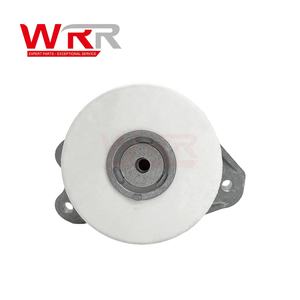 WRR 2532400200 2532400900 Hochwertige Autoteile Motorlager für Mercedes-Benz E50 E180 GLC200 GLC300 E43 E220 GLC63 GLC350 - Product Image 4