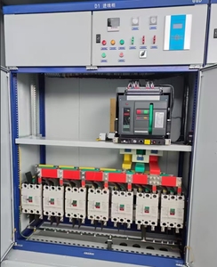 Bộ hoàn chỉnh kiểu hộp, máy biến áp kiểu châu Âu đúc sẵn, máy biến áp cọc sạc 630kva - Product Image 5