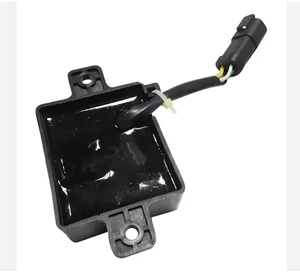 Relé de tiempo para excavadora E320C, números de pieza 163-6703X, 163-6703, 1636703 - Product Image 2