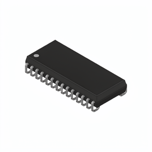 CY7C408A-35VC ลอจิก FIFO Async ชิ้นส่วนอิเล็กทรอนิกส์28 bsoj (ความกว้าง0.300มม.) 28SOJ 64X9 - Product Image 1