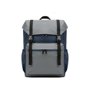 Sac à dos de pickleball recyclé pour 2 raquettes, en RPET, avec logo personnalisé, vente en gros, sac à dos pour raquettes de tennis et de padel - Product Image 1