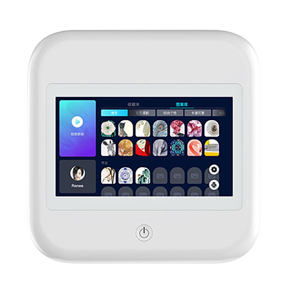 Портативный многофункциональный 3D цифровой полировальный принтер для дизайна ногтей цена автоматический принтер для дизайна ногтей для рисования ногтей