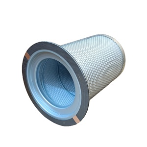 Élément séparateur d'huile Mengma neuf 70839295 en acier inoxydable, filtre air/huile pour compresseur à vis, pièce moteur, garantie 6 mois - Product Image 1