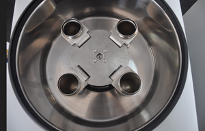 Ctl420 bechtop נמוכה במהירות נמוכה ctl420 מ "ל ציוד מעבדה אופקי צנטריפוגה רפואית - Product Image 4