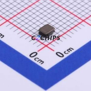 Inductor de Potencia FHD252010S-100MT 1008 (Inductancia: 10uH) (Precisión: 20%) (Corriente Nominal: 750mA) - Product Image 1