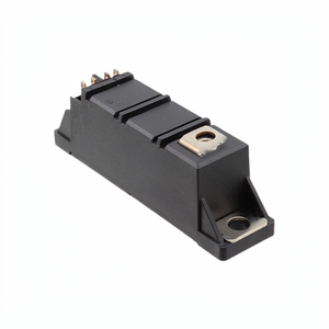 INT-A-PAK Electronic Circuit Components Original VS-VSKH162/08PBF Thyristors - Product Image 1
