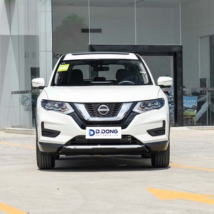 Dongfeng Nissan X-Trail SUV 2025 in Vendita, Trazione <span class=keywords><strong>4x4</strong></span>, Motore a Benzina, Veicoli a Nuova Energia - Product Image 6