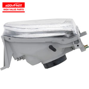 1999-2004 निsan <span class=keywords><strong>Pathfinder</strong></span> हेडलाइट्स 26060-2w625 26010-2w625 26010-2w625 26010-2w625 - Product Image 5