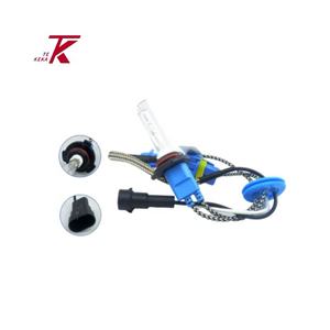 TAOCHIS L tipo 12V AC 55W HID Xenon Car H1 H3 H7 H8 H9 H11 9005 9006 881 Bombilla de repuesto 3000K 4300K 6000K - Product Image 1