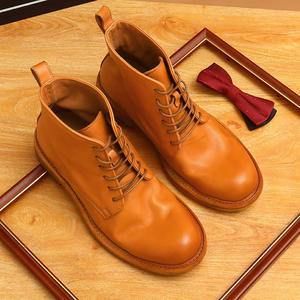Zapatos de vestir negros para hombre de cuero genuino, diseño elegante y moderno, con punta en pico. - Product Image 1