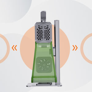 Модель тег принтер 20 Вт Лазерная Волоконно-маркировочная машина для пластиковых ручных ушных тег лазерная маркировочная машина - Product Image 1