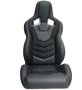 Vente à chaud d'accessoires de voiture OEM Sièges baquets intérieurs Sièges de course <span class=keywords><strong>Sparco</strong></span> de luxe - Product Image 1