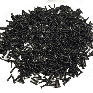 <span class=keywords><strong>Viti</strong></span> <span class=keywords><strong>per</strong></span> Cartongesso Nere di Alta Qualità, Metriche, <span class=keywords><strong>per</strong></span> Lastre di Gesso e Cartongesso, <span class=keywords><strong>Viti</strong></span> Autoperforanti <span class=keywords><strong>per</strong></span> Metallo e Acciaio, Direttamente dalla Fabbrica - Product Image 1