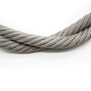 Cuerda de Alambre Reforzada de Nailon de Alta Calidad de 16 mm para Parques Infantiles, Equipo de Entretenimiento al Aire Libre a <span class=keywords><strong>Precio</strong></span> de Fábrica, Gianxinyuan - Product Image 3
