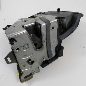 Serratura Porta Anteriore Destra per BMW Serie 5 E39 1996-2003, Codice 40620751, Nuova Condizione, Chiave per Modelli X5 X1 X3 535i 528i Chevrolet - Product Image 1