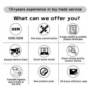 Peluches de Conejito Personalizados de 10 cm, Rellenos de Algodón PP, para Aliviar el Estrés, Tamaños Personalizados, Regalo para Niños - Product Image 6