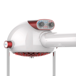 Secador de Pelo para Perros Shernbao con Control Inteligente de Temperatura, Cuerpo Ligero, Potente Flujo de Aire, Aniónico, para Todas las Razas de Perros, Uso Doméstico - Product Image 3