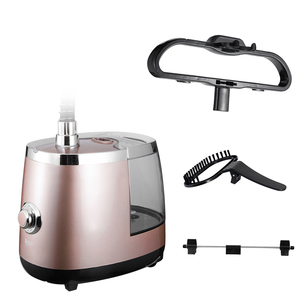 Défroisseur vapeur professionnel RAF pour vêtements, défroisseur vapeur puissant avec planche à repasser, chauffe rapidement - Product Image 5