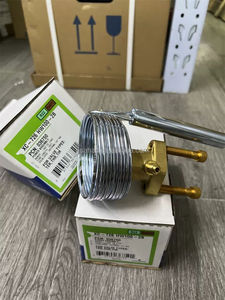 วาล์วขยายตัว Copeland XC-726 HW100-2B R134A ของแท้ สำหรับระบบทำความเย็นและระบบปรับอากาศ - Product Image 5