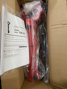 Tcd-20 Jack búa/búa không khí - Product Image 5