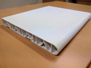 White <strong>Upvc</strong> <strong>Window</strong> Casing <strong>Trim</strong> - Product Image 4