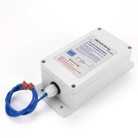 Module d'assistance au démarrage de compresseur monophasé CRD 220-240VAC 16A pour climatiseur, camping-car, caravane et système HVAC marin