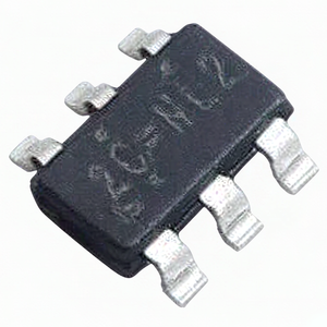 Reguladores de Voltaje Conmutables RT6254BHGJ6F 4A, 18V, 500kHz, Convertidor Reductor ACOT - Product Image 1
