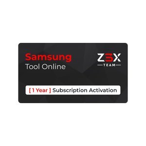 <span class=keywords><strong>Z3x</strong></span> cho công cụ Samsung kích hoạt đăng ký 1 năm - Product Image 4