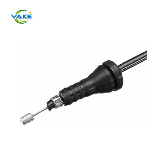 51238208442 cavo cofano motore anteriore blocco cofano fermo fermo blocco cofano per <span class=keywords><strong>BMW</strong></span> <span class=keywords><strong>E46</strong></span> 3 'serie 316 320 325 318i <span class=keywords><strong>320i</strong></span> - Product Image 3