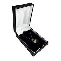 Boîte à fleurs avec logo personnalisé pour la fête des mères nouveau design d'arrangement carré boîte cadeau bijoux j'aime maman