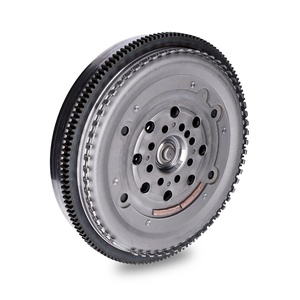 Nouveau volant bimasse pour moteur Mercedes-Benz C/E/<span class=keywords><strong>Viano</strong></span>/Vito 2.2L OM646 Réf. 415024210 OE A6460300805 6460300805 - Product Image 2